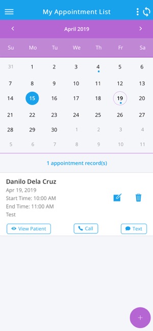 My Dental Clinic(圖3)-速報App