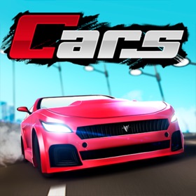 螢幕擷取畫面 (7) Car Racing - Real Race Tour