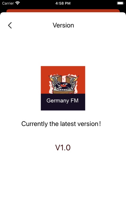 Malaysia FM screenshot-4