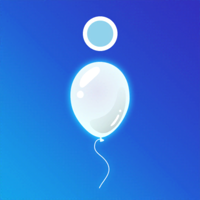 Balloon Protect  Rising Up 20
