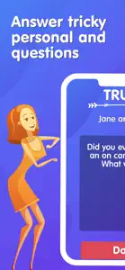 Truth or Dare: Adult Sex Party screenshot #2 for iPhone