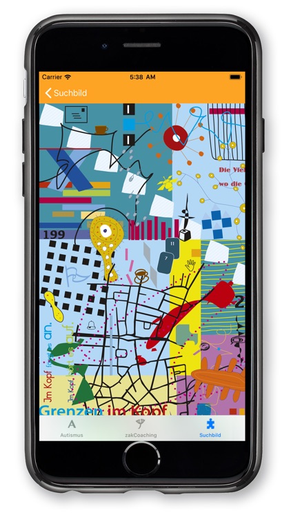 zakCoaching screenshot-5