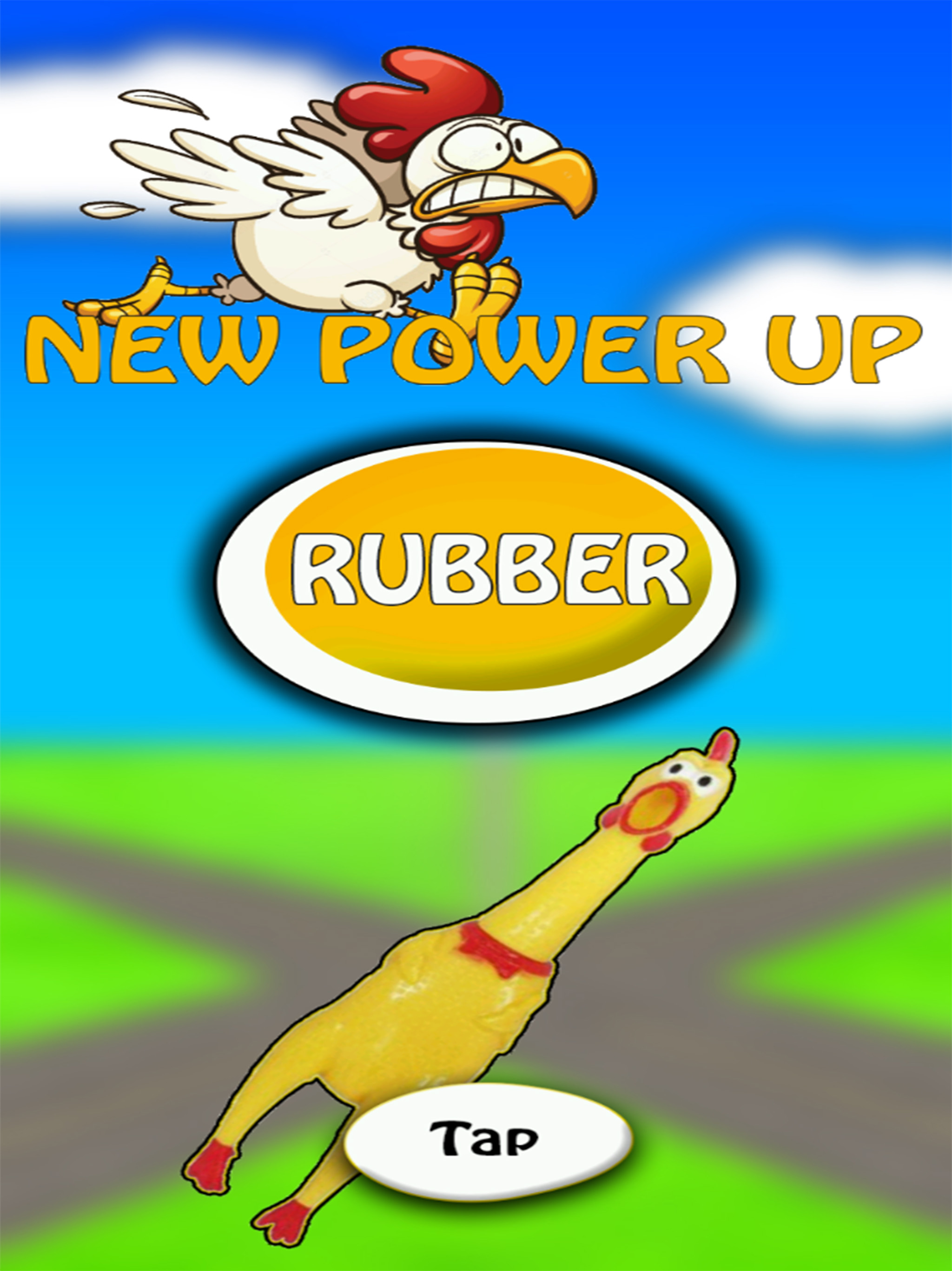 Chicken Crossing by Pixels screenshot 19
