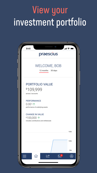 Screenshot #2 pour Praescius