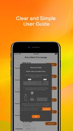 VitOS Manager screenshot 6
