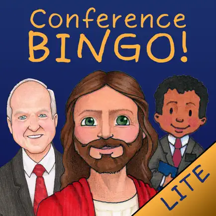 Conference Bingo! LITE Читы