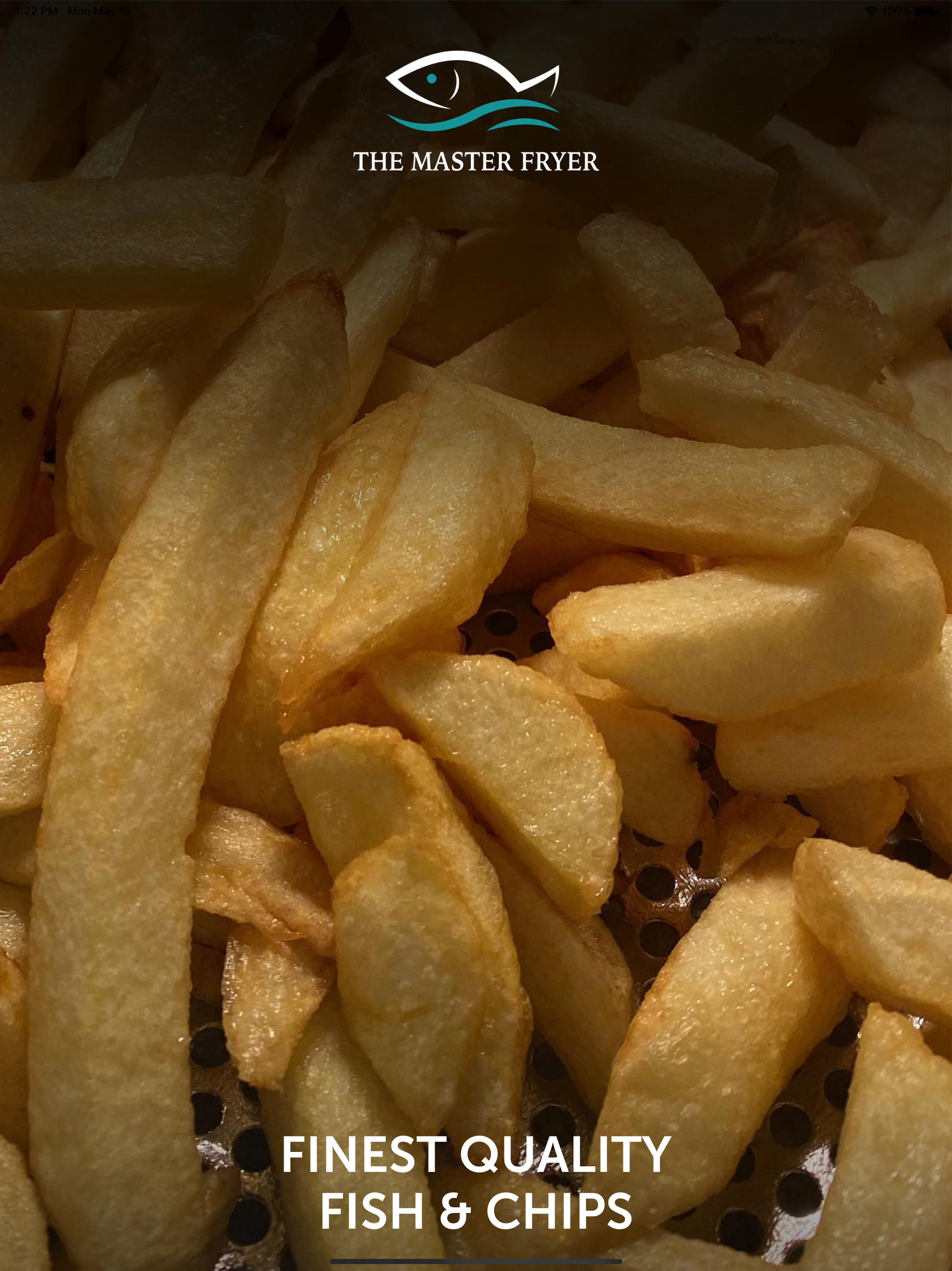 The Master Fryer screenshot 4