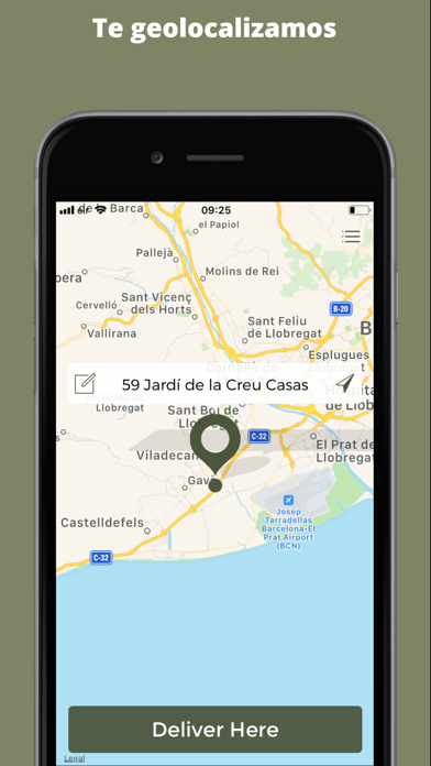Screenshot #2 pour Flex2go