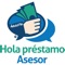 Hola Préstamo is a financial platform with mobile applications that allows connecting to lending entities for onboarding and underwriting loans on-line