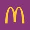 The ourlounge app: stay in touch with your colleagues, check your schedule, enter fabulous contests and read the latest McDonald's news