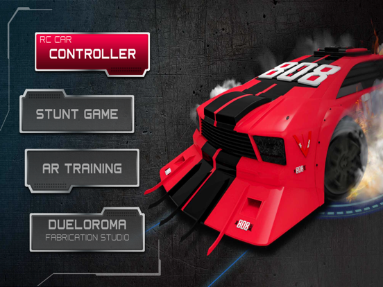 Screenshot #4 pour Attack 808®
