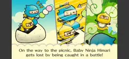 Game screenshot Oshinobisan apk