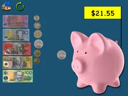 Game screenshot Teaching Money apk