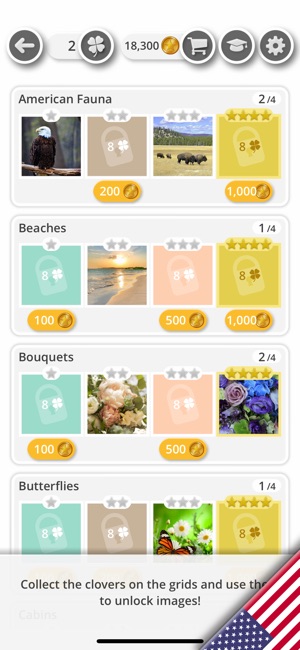 Bouquet of Words - Word Game(圖4)-速報App