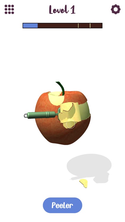 i Peel Good