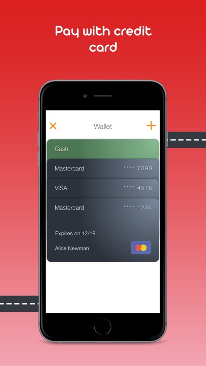 LimeJet Client screenshot-3