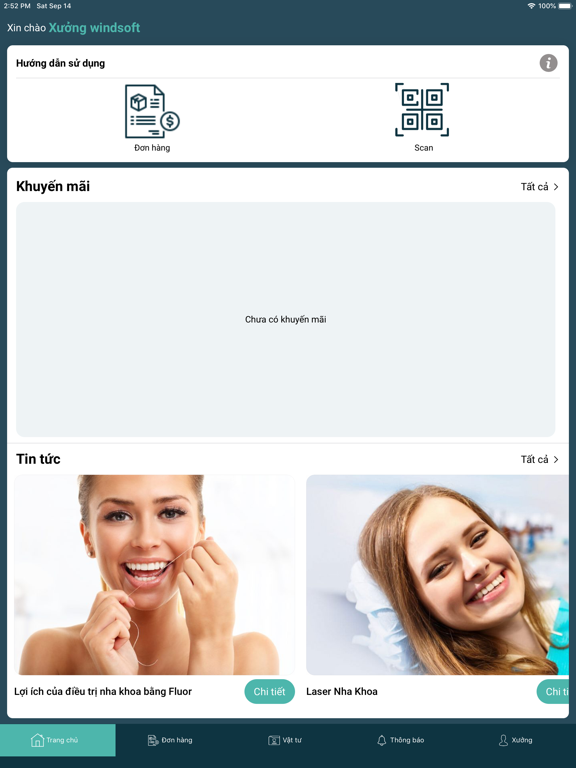 Screenshot #5 pour Hub Labo