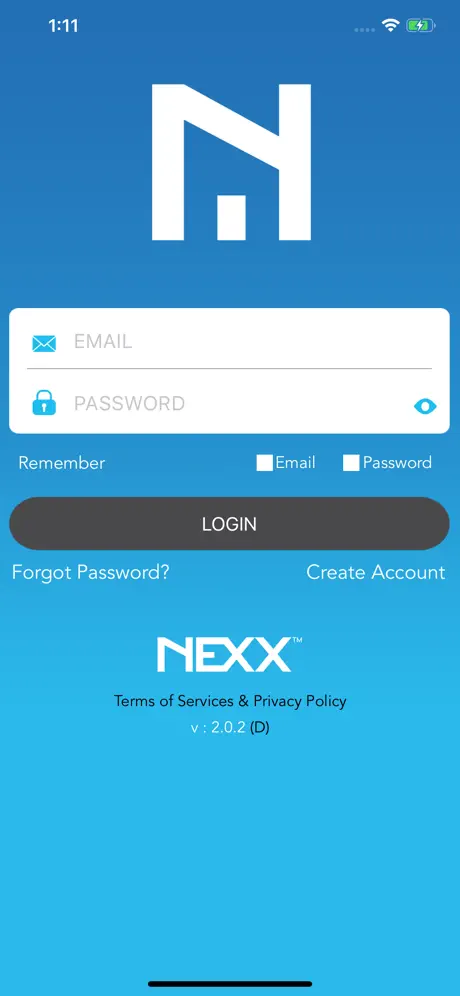 Nexx Home