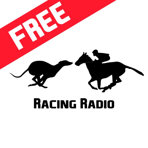 Racing Radio Lite