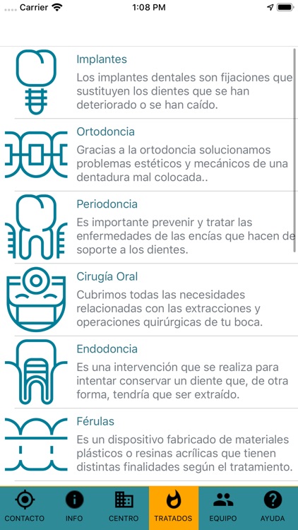 Ruano Policlinica Dental