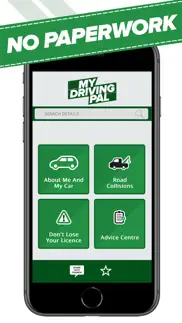 How to cancel & delete my driving pal 1