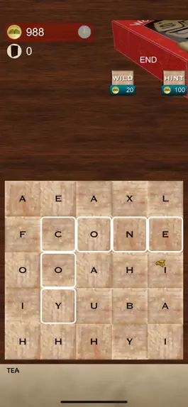 Game screenshot Word Slide and Find mod apk