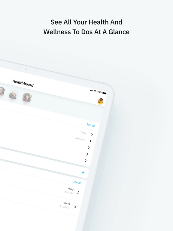 Screenshot #5 pour Flagler Health+ Anywhere