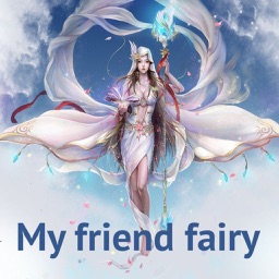 My friend fairy