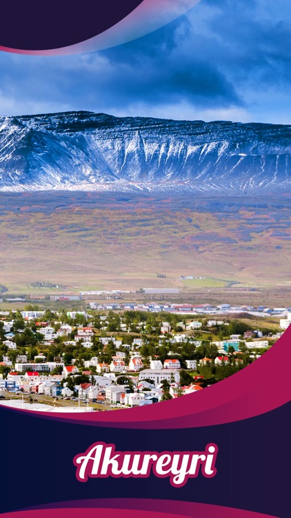 Akureyri Tourism