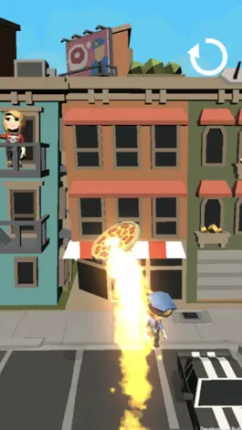 Game screenshot Cool Pizza!! mod apk