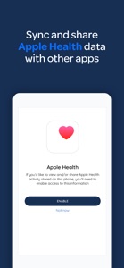 Human API screenshot #4 for iPhone