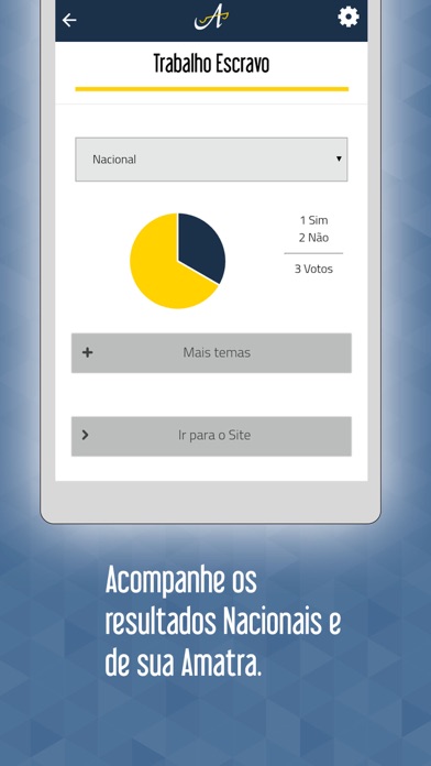Anamatra App Screenshot 2 - AppWisp.com Anamatra App Screenshot 2 - AppWisp.com