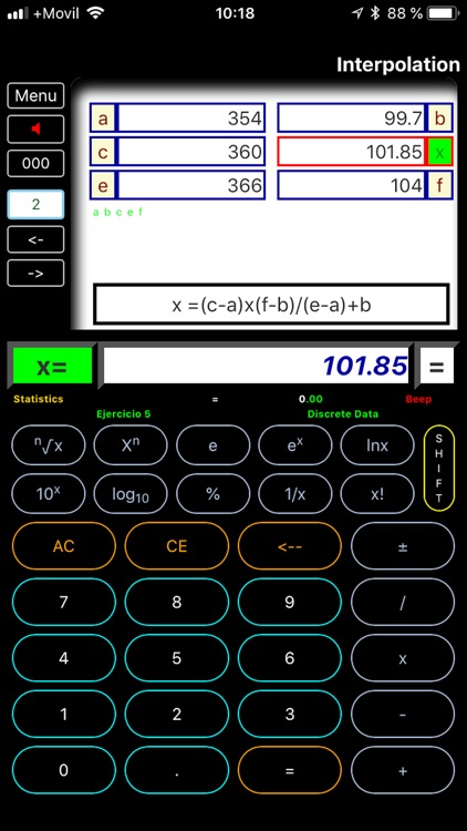 UtilMatS screenshot-7