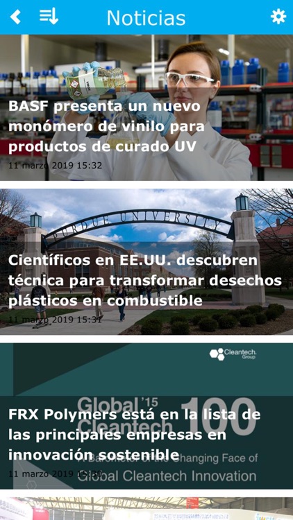 Revista MP screenshot-3