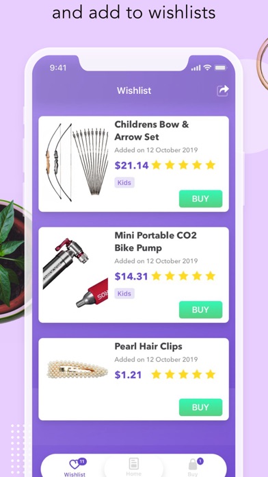 EasyBuy: Easy Shopping screenshot 3