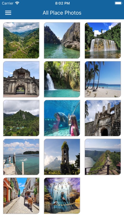 Philippines Tourist Place screenshot-4
