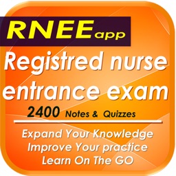 Registred Nurse Entrance Exam