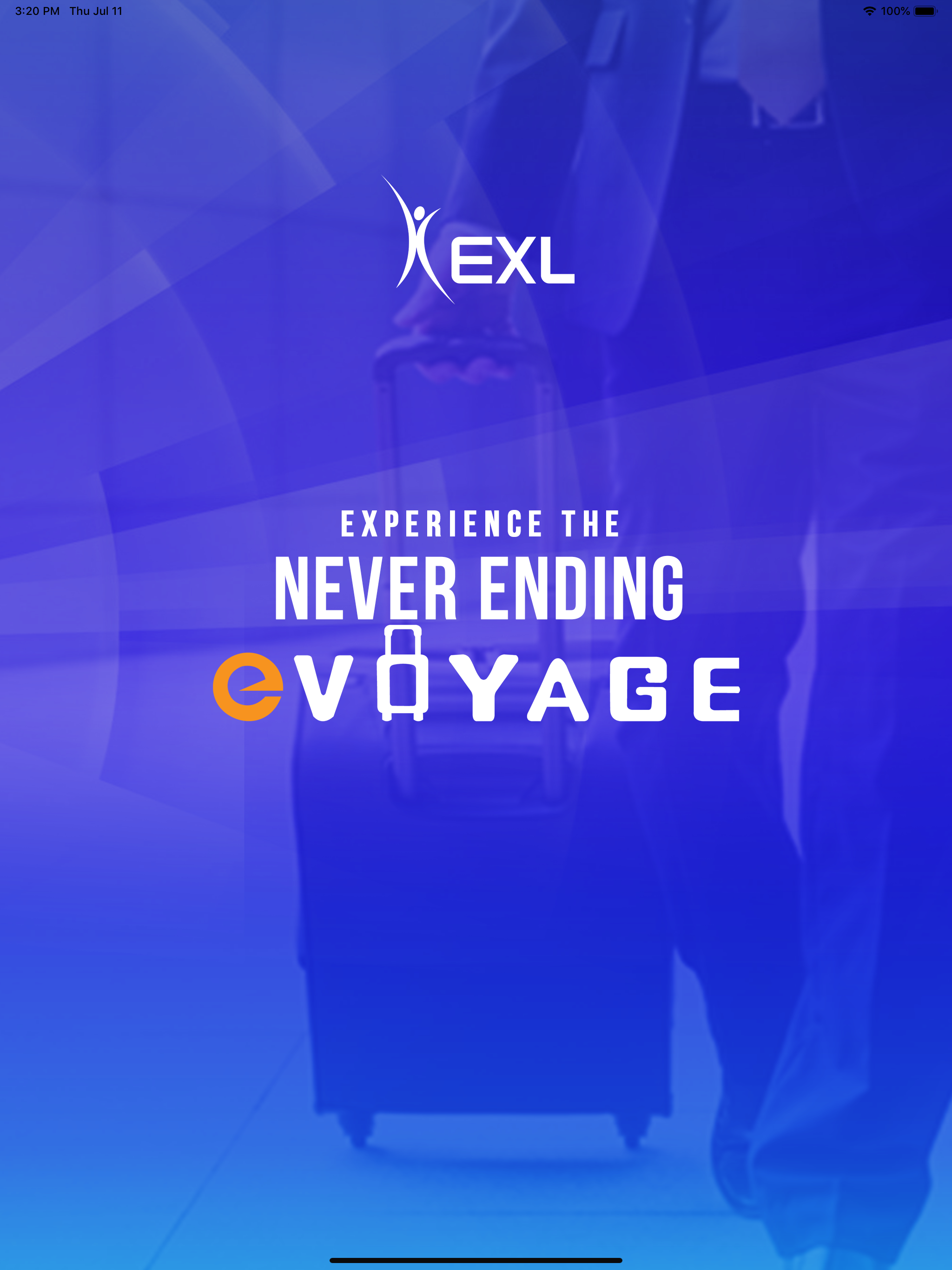 eVoyage