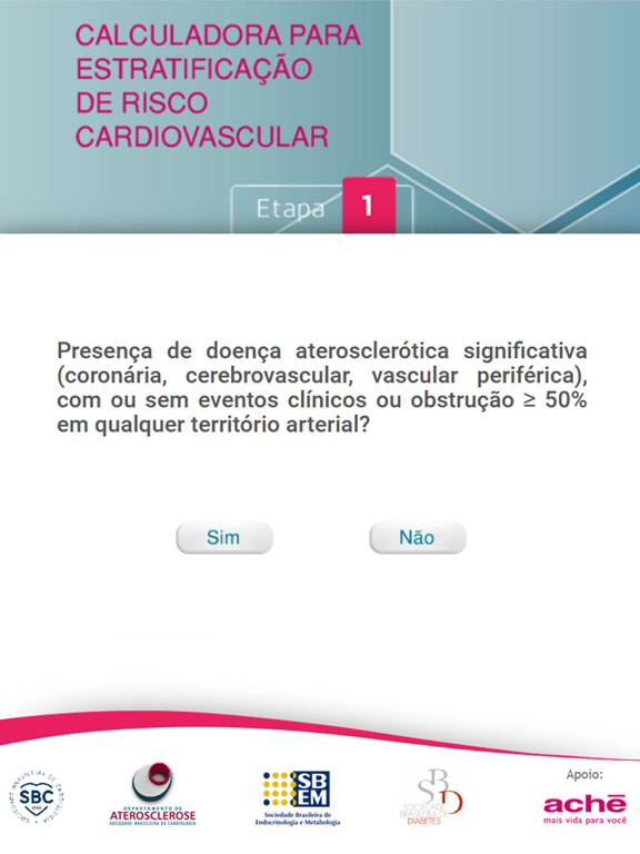 Screenshot #5 pour Calculadora ER 2020