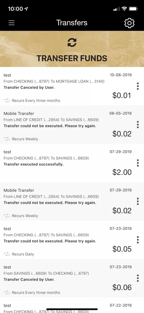 HFSL Mobile