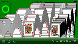 Game screenshot Classic Solitaire HD hack