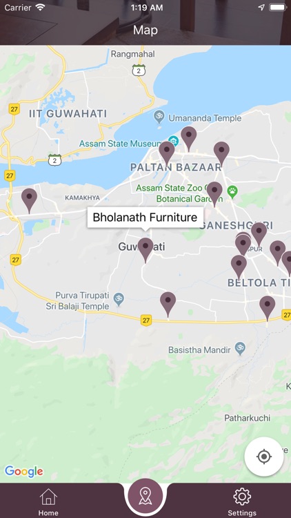 Guwahati Furnitures screenshot-8