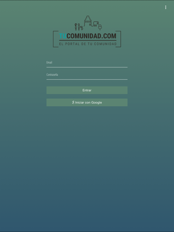 Screenshot #4 pour tuComunidad.com