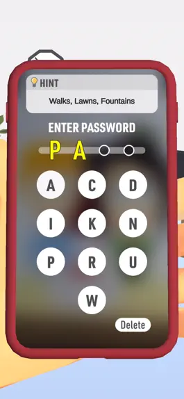 Game screenshot Find Proof - Cheaters puzzle apk
