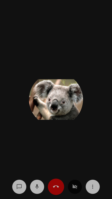 Screenshot #1 pour MEDCOM LIVE