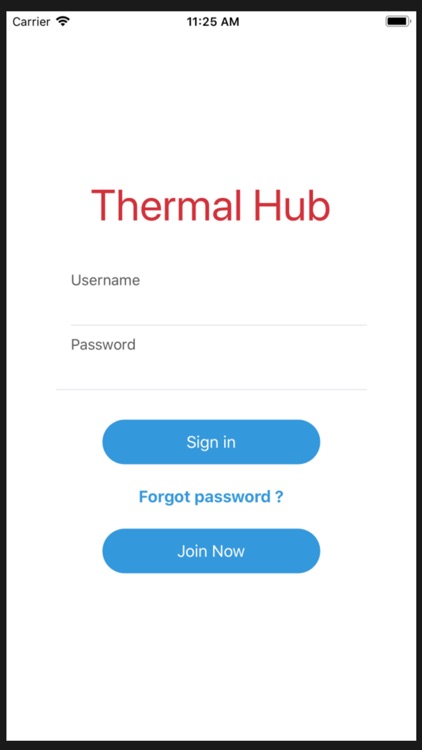 ThermalHub