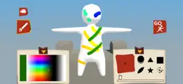 Game screenshot Human Run Escape mod apk