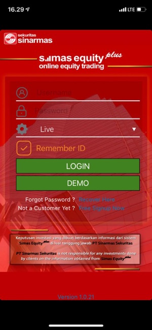 Simas Equity(圖2)-速報App