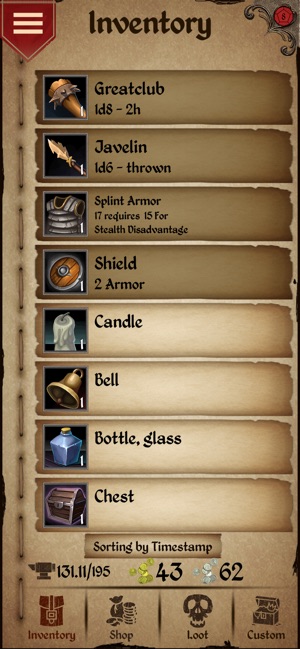 Character Sheet(圖5)-速報App