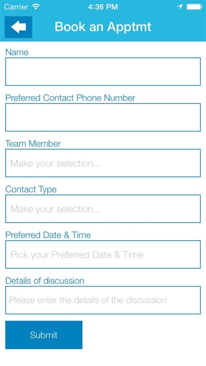 David Dwyer & Associates screenshot-3